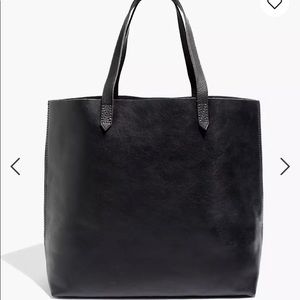 Madewell “The Transport Tote”